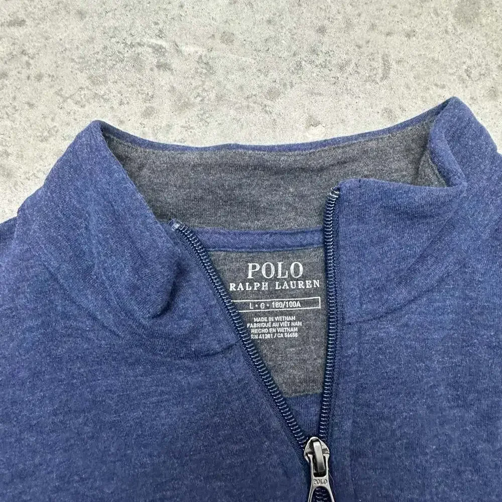 Polo Ralph Lauren cool classic